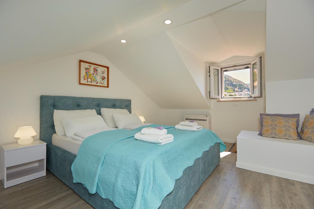 Holiday Home Festina Lente 두브로브니크 외부 사진