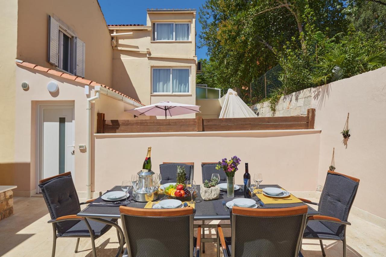 Holiday Home Festina Lente 두브로브니크 외부 사진