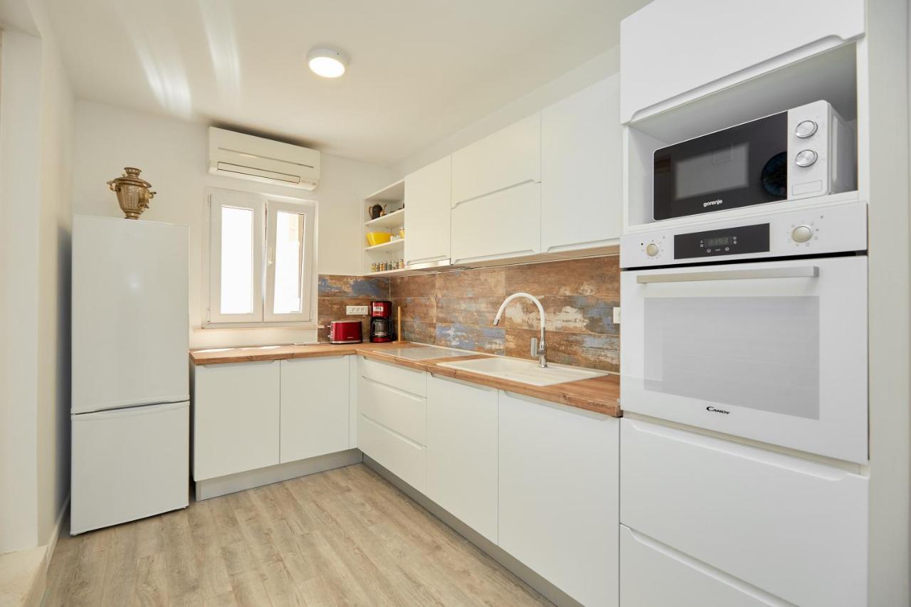 Holiday Home Festina Lente 두브로브니크 외부 사진