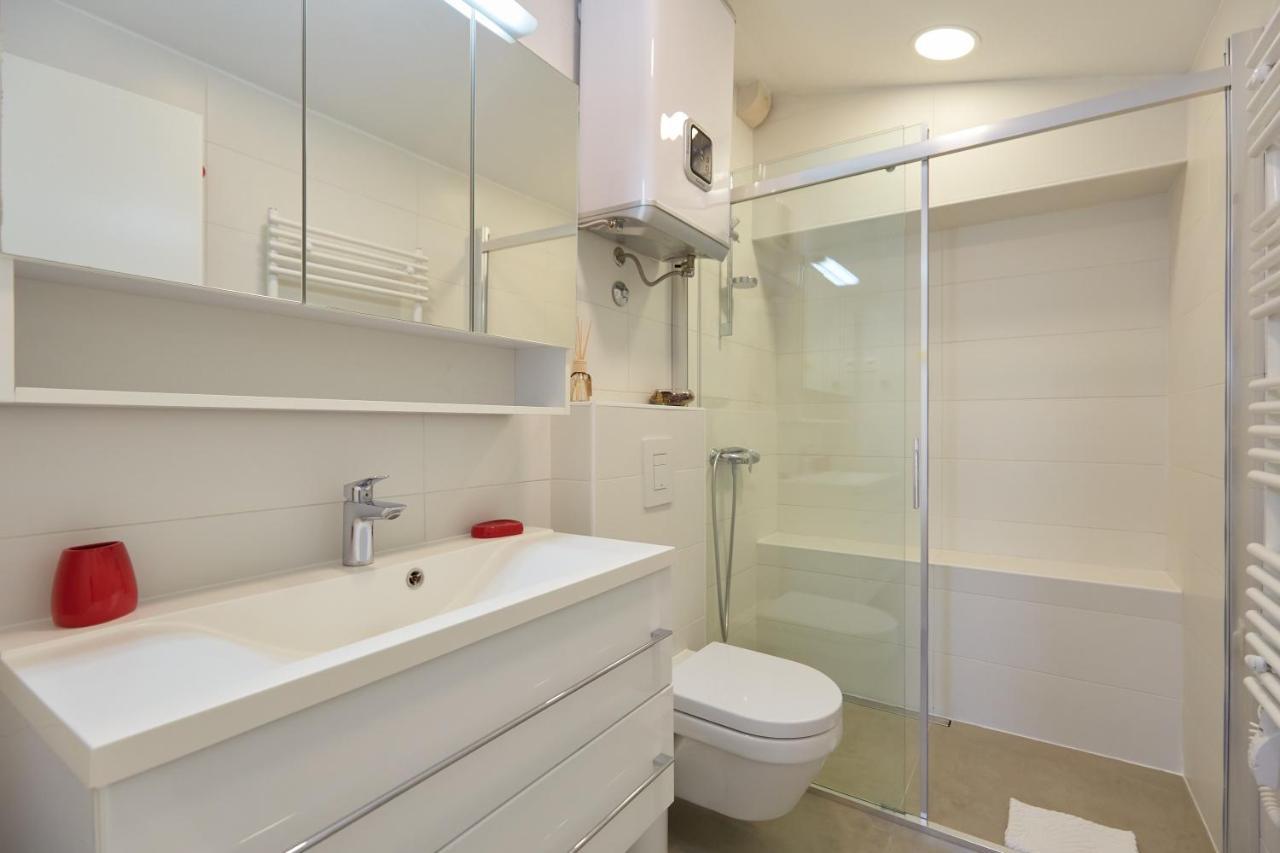 Holiday Home Festina Lente 두브로브니크 외부 사진