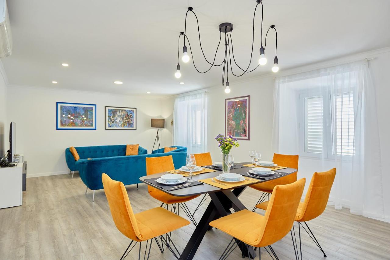 Holiday Home Festina Lente 두브로브니크 외부 사진