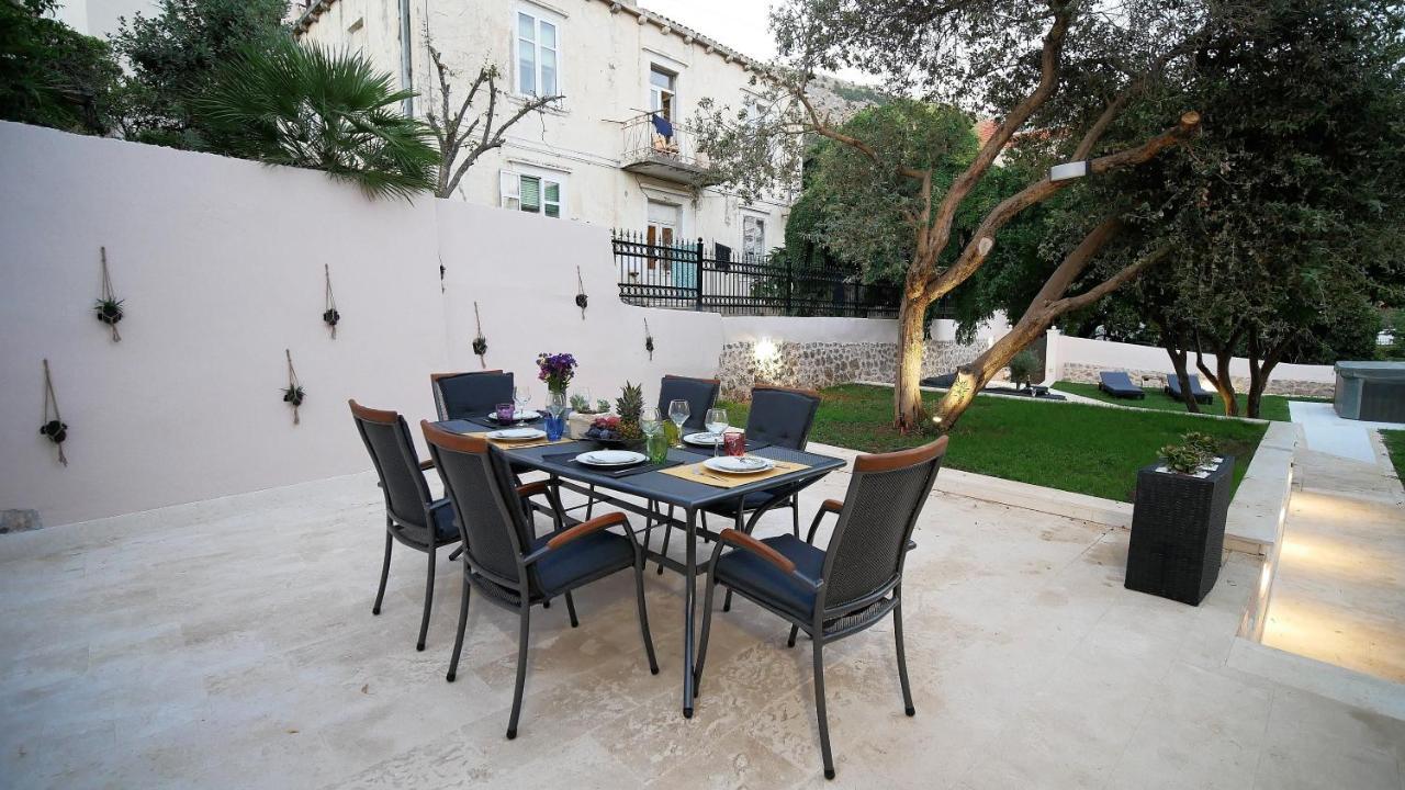 Holiday Home Festina Lente 두브로브니크 외부 사진