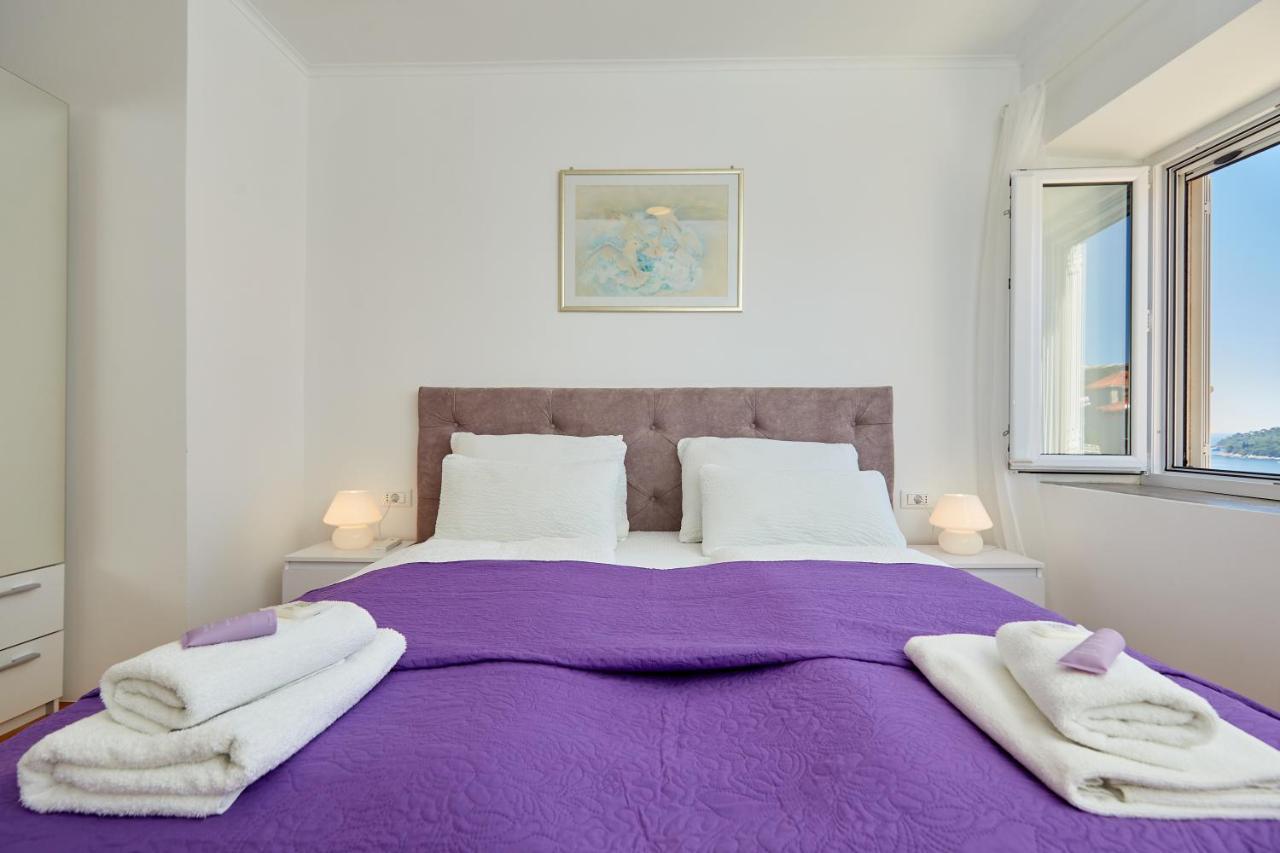 Holiday Home Festina Lente 두브로브니크 외부 사진