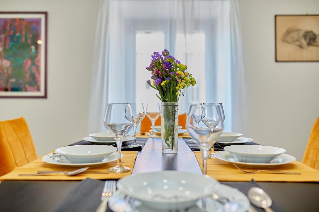 Holiday Home Festina Lente 두브로브니크 외부 사진