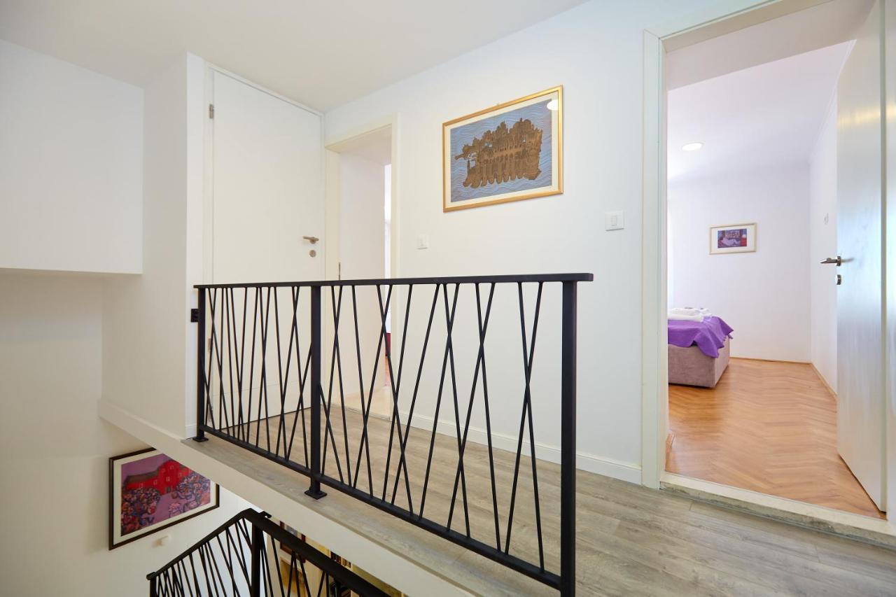 Holiday Home Festina Lente 두브로브니크 외부 사진