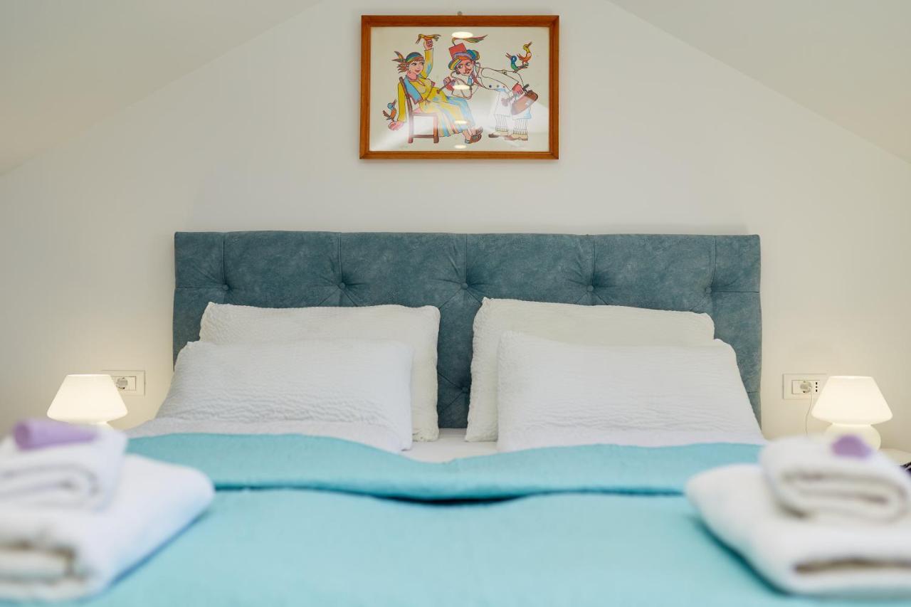 Holiday Home Festina Lente 두브로브니크 외부 사진