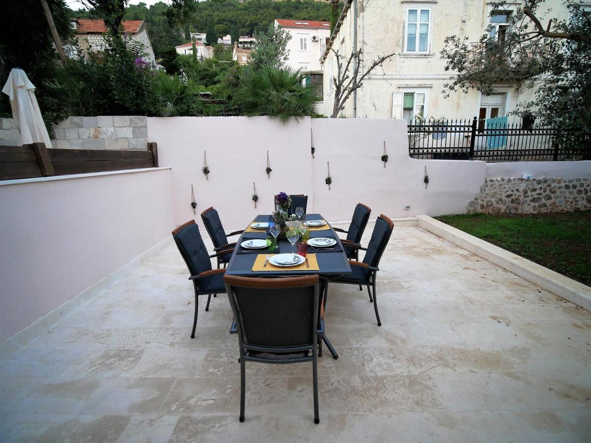 Holiday Home Festina Lente 두브로브니크 외부 사진