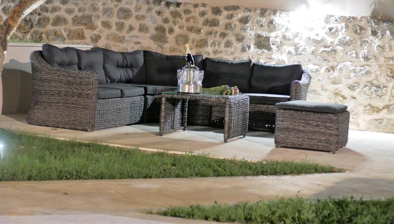 Holiday Home Festina Lente 두브로브니크 외부 사진