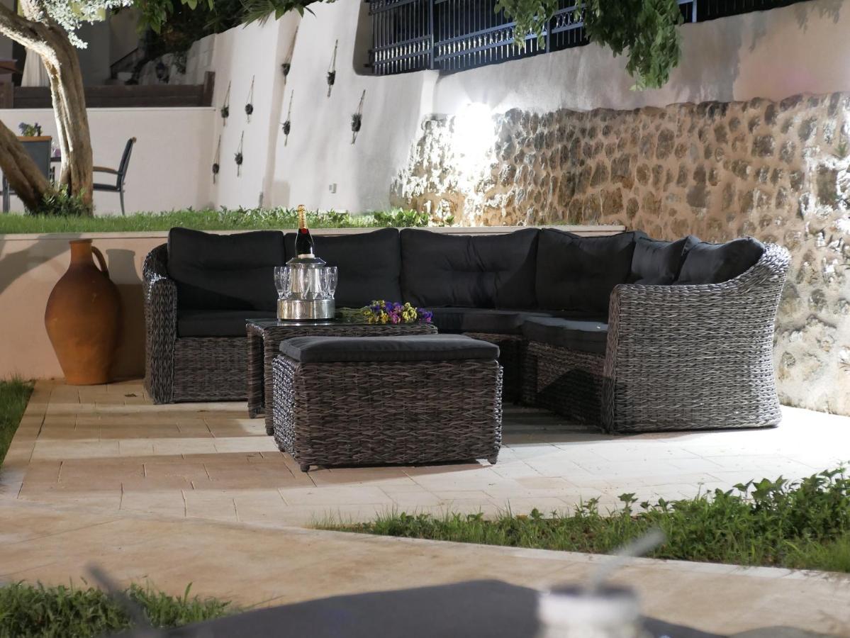 Holiday Home Festina Lente 두브로브니크 외부 사진