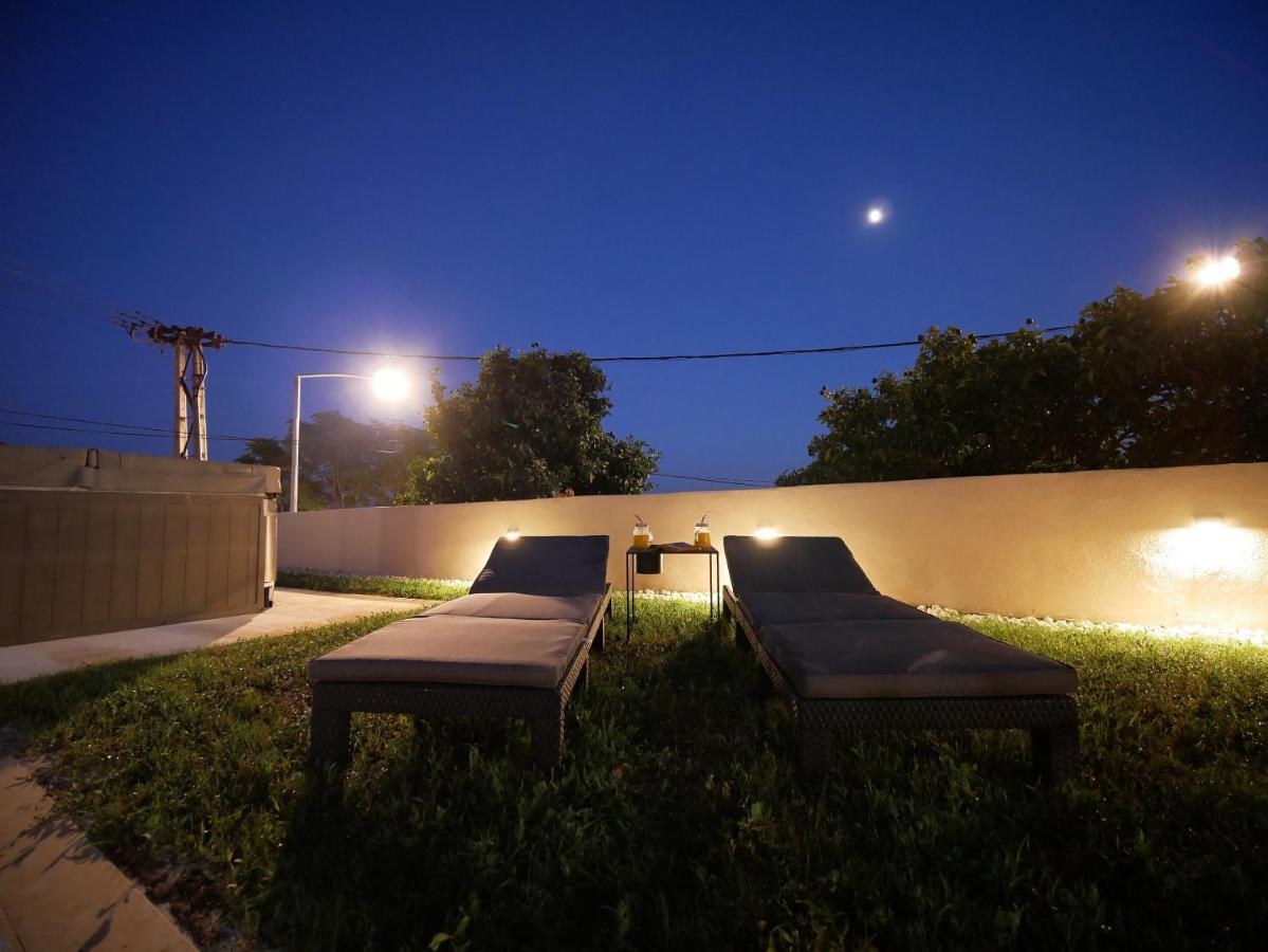 Holiday Home Festina Lente 두브로브니크 외부 사진